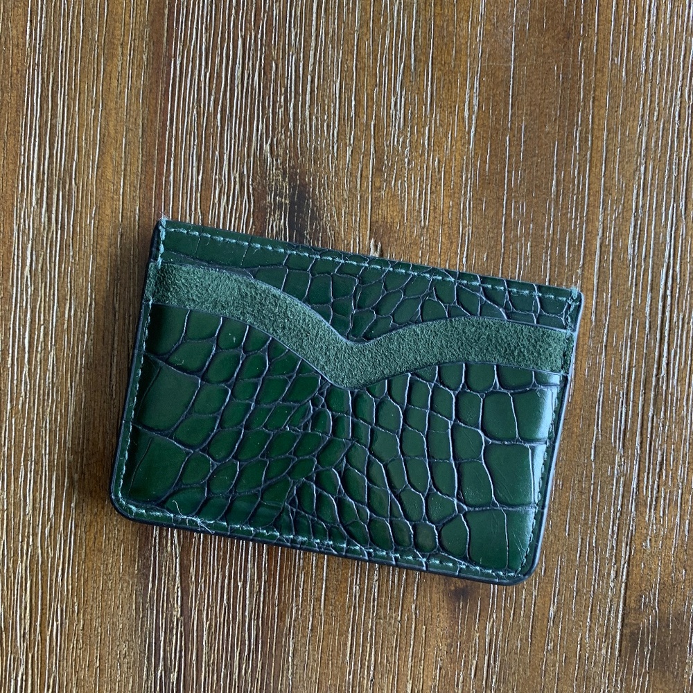 H&M Card holder - Picture 2 of 2